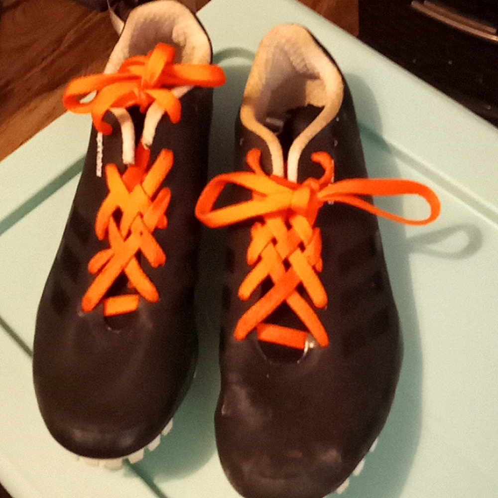 Adidas spikes